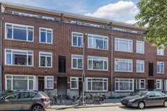 Cleyburchstraat 20B, 3039 DD Rotterdam